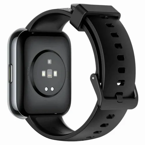 Умные часы Xiaomi Watch 2, Чёрный