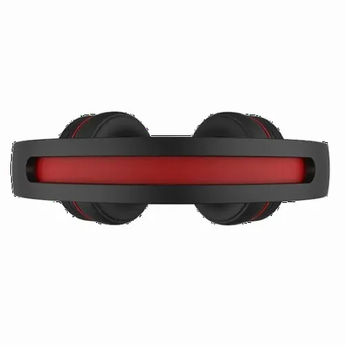 Наушники Monster Clarity 50, Черный/Красный