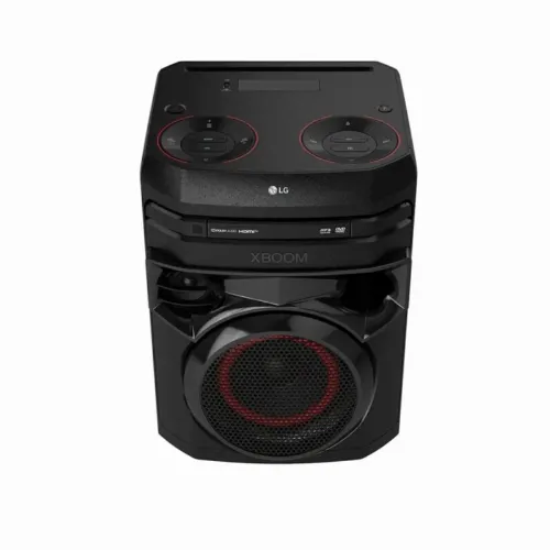 Sistem audio LG XBOOM ON44DK, Negru