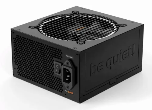 Sursă Alimentare PC be quiet! DARK POWER 12, 850W, ATX, Complet modular