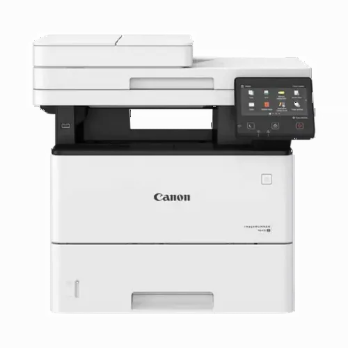 МФУ CanonMFP iR 1643i II, A4, Белый