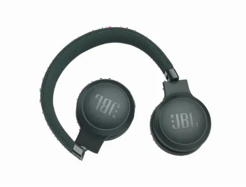 Căști JBL Live 400BT, Verde