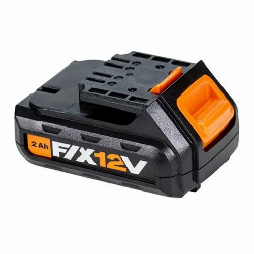 Masina de insurubat cu acumulator Villager FIX VLN 3112 - 1BCB 12V 2Ah