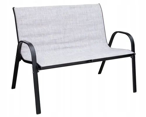 Set mobilier de gradina JUMI FIESTA