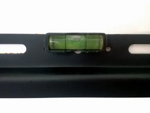 Suport fixat pe perete Gembird WM-65F-02, Negru