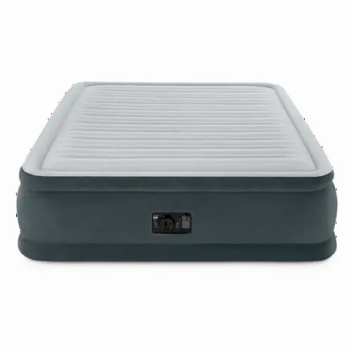 Pat gonflabil Intex 64414, Gri