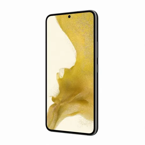 Смартфон Samsung Galaxy S22, 8Гб/256Гб, Phantom Black