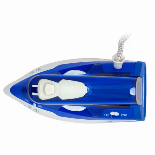 Fier de călcat VITEK VT-1269, 1100W, Albastru