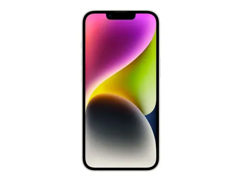Смартфон Apple iPhone 14, 6Гб/128Гб, Starlight