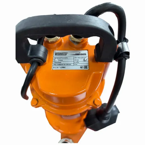 Погружной насос для чистой воды TECHNOWORKER CWP370W