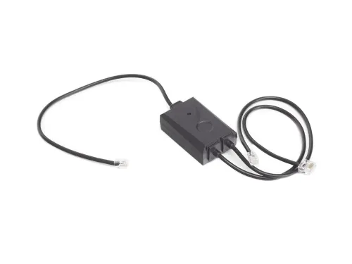 Adaptor Fanvil EHS20, Negru