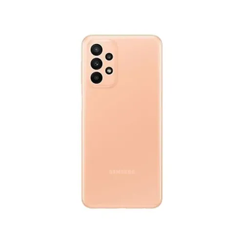 Smartphone Samsung Galaxy A23, 6GB/128GB, Portocaliu