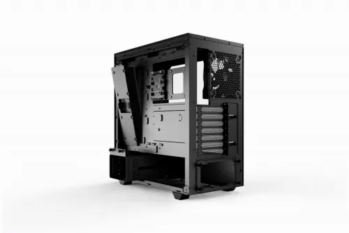 Carcasă PC be quiet! Pure Base 500FX, Midi-Tower, ATX PS2 , Negru
