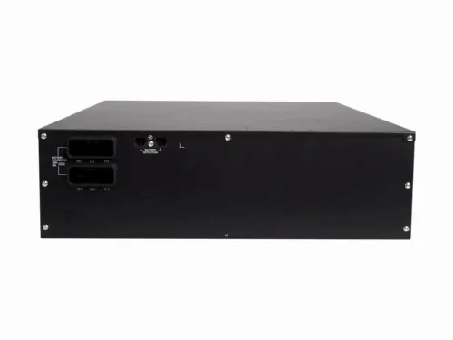 Источник бесперебойного питания Eaton 9PXEBM180, Онлайн, 6000VA, Башня/Крепление в стойку