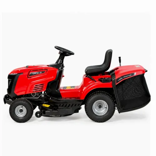 Tractor de tuns iarba AGM LTM 86-25