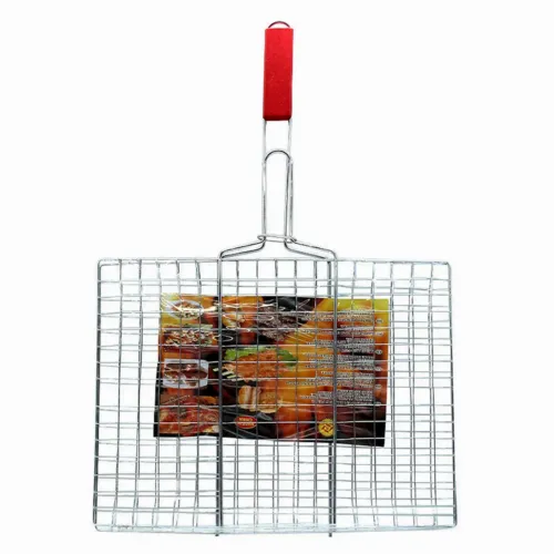 Plasa BBQ 37cmx24cm
