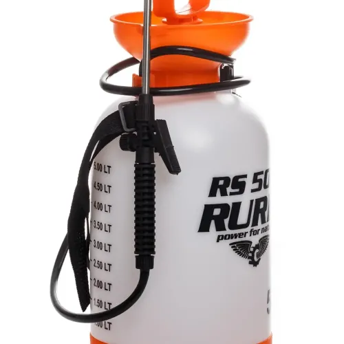 Опрыскиватель ручной Ruris RS 500 5Л