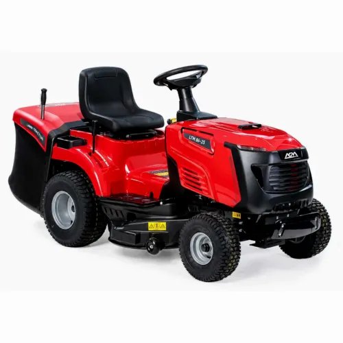 Tractor de tuns iarba AGM LTM 86-25