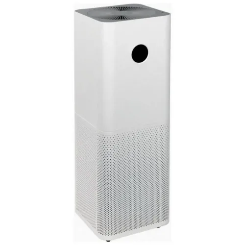 Purificator de aer Xiaomi Mi Air Purifier Pro, Alb