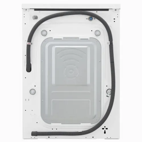 Mașină de spălat LG F4M5VS4W, 9kg, Alb