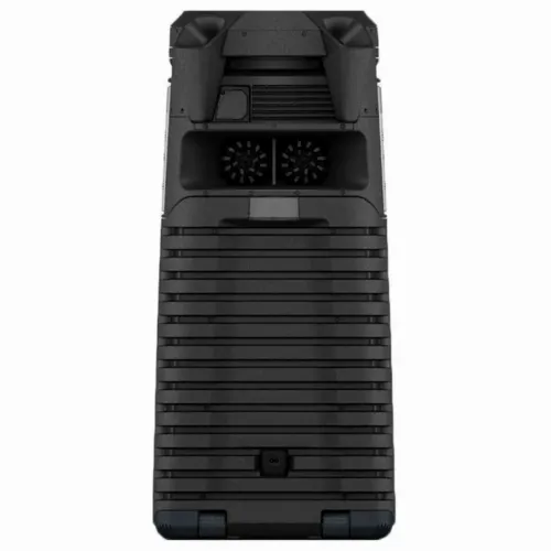 Boxă portabilă SONY MHC-V73D, Negru