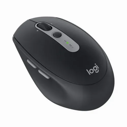 Mouse Wireless Logitech M590, Negru