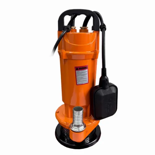 Погружной насос для чистой воды TECHNOWORKER CWP370W