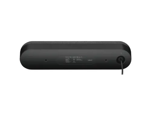 Logitech Rally second Speaker