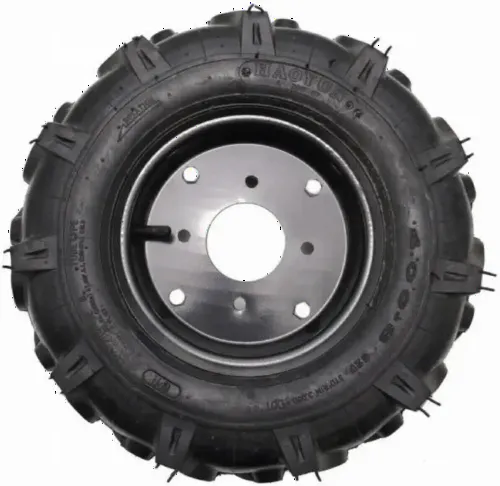 Roata motocultor 4:00- 8 TECHNOWORKER (buc)