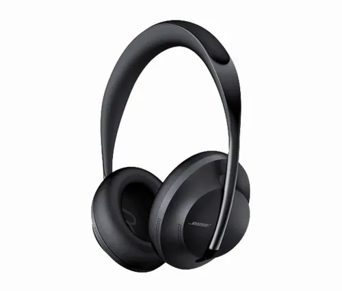 Căști BOSE 700, Negru