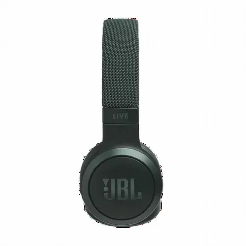 Căști JBL Live 400BT, Verde