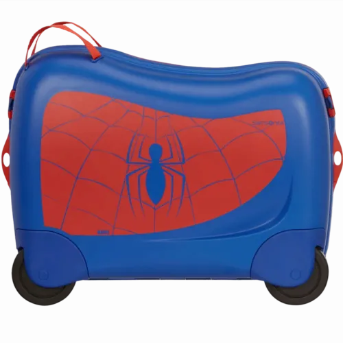 Valiza Samsonite DREAM RIDER DISNEY, MARVEL SPIDER