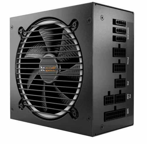 Sursă Alimentare PC be quiet! DARK POWER 12, 850W, ATX, Complet modular