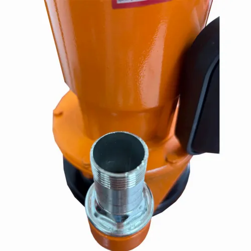 Погружной насос для чистой воды TECHNOWORKER CWP370W