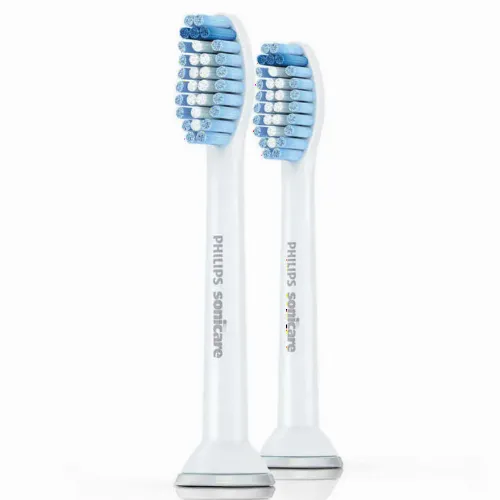 Duză pentru periuța de dinți electrică PHILIPS HX6052/07, Alb