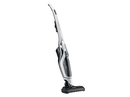 Aspirator Vertical Samsung VS60K6051KW/EV, Alb | Negru
