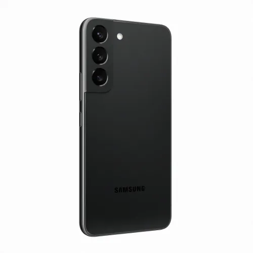 Смартфон Samsung Galaxy S22, 8Гб/256Гб, Phantom Black