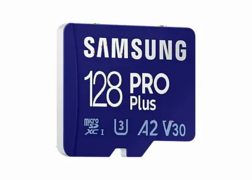 Card de Memorie Samsung EVO Plus MicroSD, 128GB (MB-MD128KA/APC)