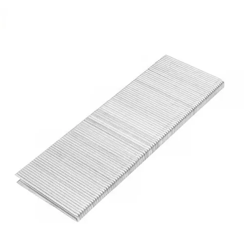 Capse pentru capsator pneumatic WOKIN 40 mm 1,25x1 mm 5000 buc