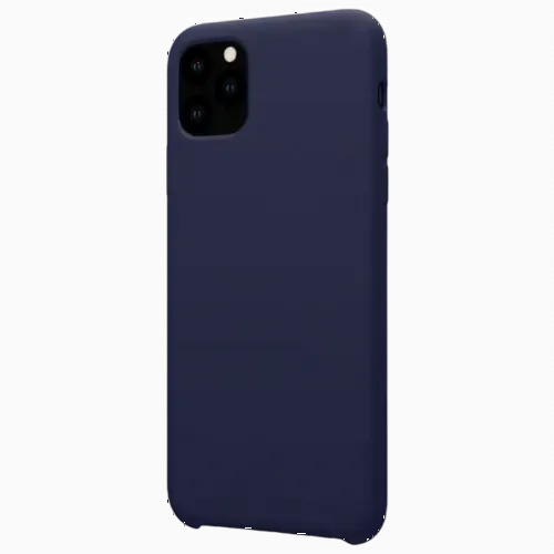 Чехол Nillkin iPhone 11 Pro Max - Flex Pure, Синий