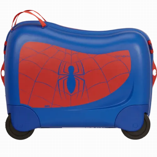 Valiza Samsonite DREAM RIDER DISNEY, MARVEL SPIDER