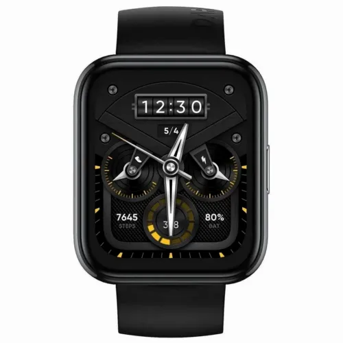 Умные часы Xiaomi Watch 2, Чёрный