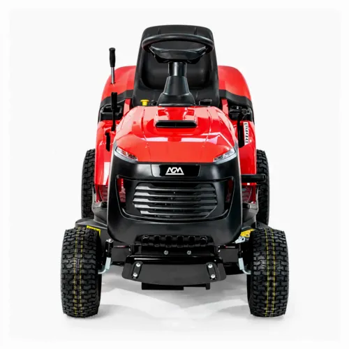 Tractor de tuns iarba AGM LTM 86-25