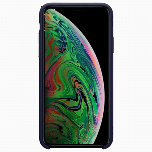 Чехол Nillkin iPhone 11 Pro Max - Flex Pure, Синий