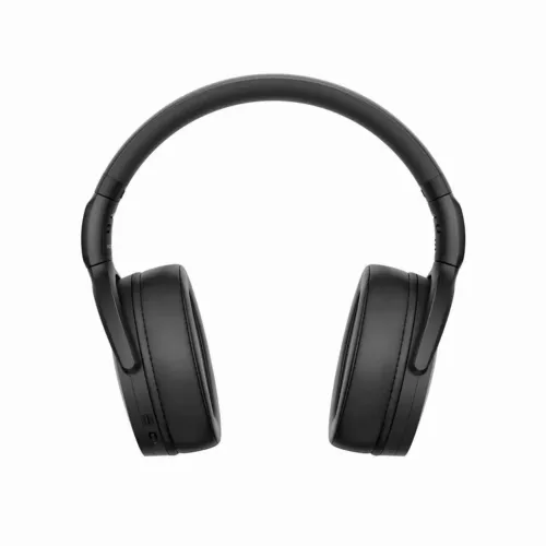 Наушники Sennheiser HD 350BT, Чёрный