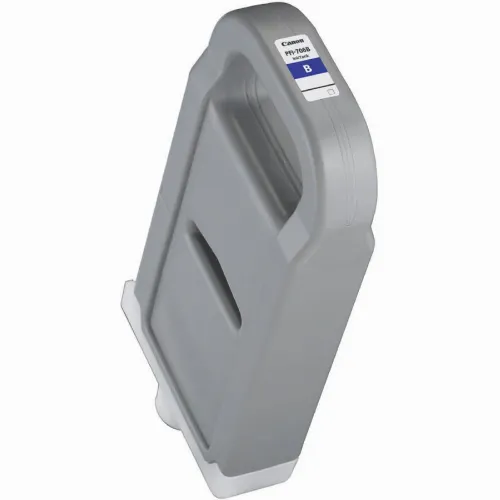 Cartuș de cerneală Canon PFI-706B, 700ml, Negru