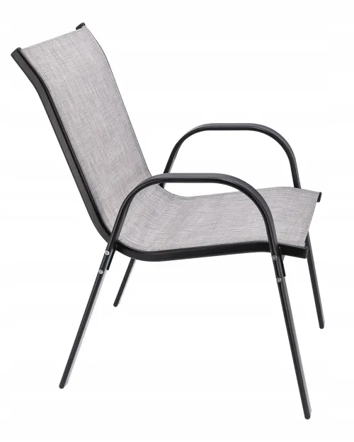 Set mobilier de gradina JUMI FIESTA