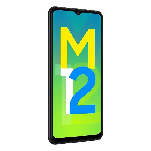 Смартфон Samsung Galaxy M32, 6Гб/128Гб, Чёрный