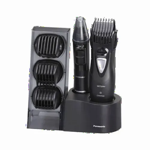 Мужской Триммер Panasonic ER-GY10-CM520, Чёрный