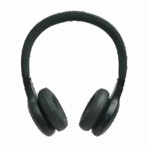 Căști JBL Live 400BT, Verde